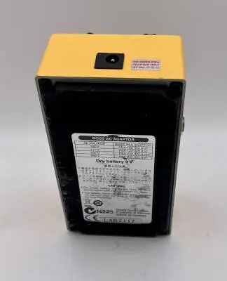 BOSS OD-3 Overdrive 2