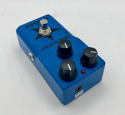 Blackstar LT BOOST gain pedal 2