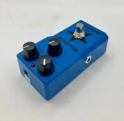 Blackstar LT BOOST gain pedal 2