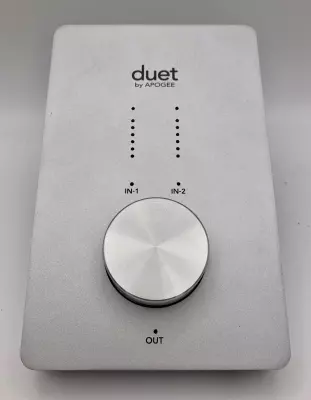 Apogee - DUET