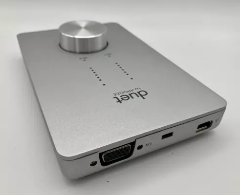 Apogee - DUET 2