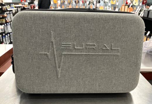 Neural DSP Quad Coretex GIGCASE