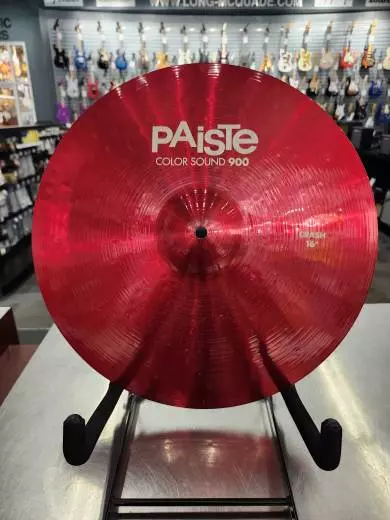 Paiste 16