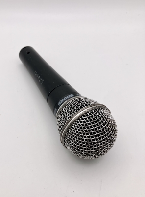 Store Special Product - Shure SM58 vocal mic