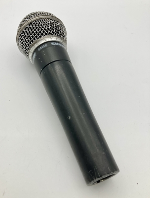 Store Special Product - Shure SM58 vocal mic