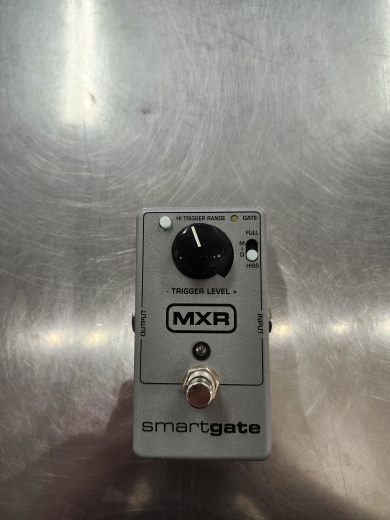 MXR M135 - Smart Gate | Long & McQuade