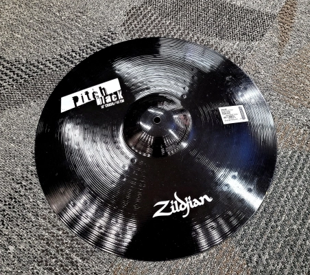 Zildjian - 18