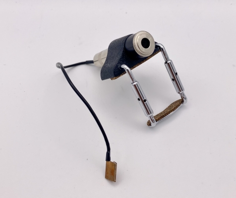 fishman V-200 ヴァイオリン　ピックアップ fishman-v-200-classic-series-