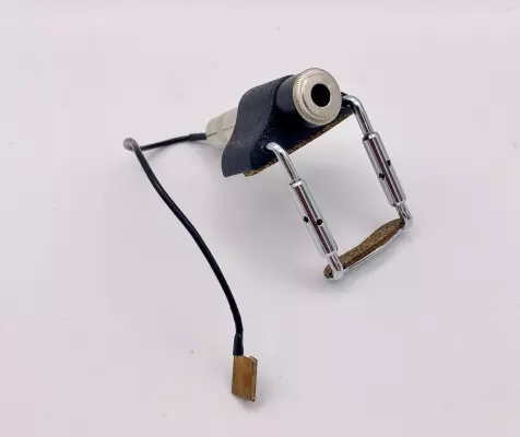 Fishman V200 violin pickup