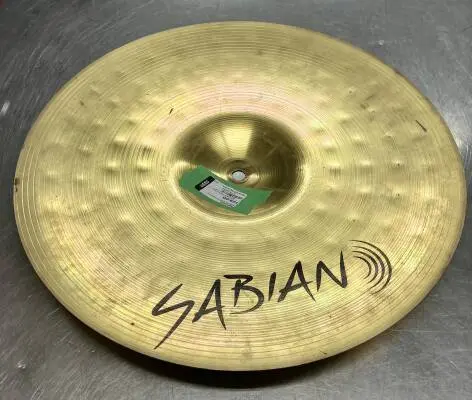 Sabian SBR 16