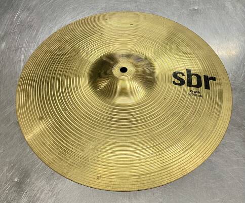 Sabian SBR 16