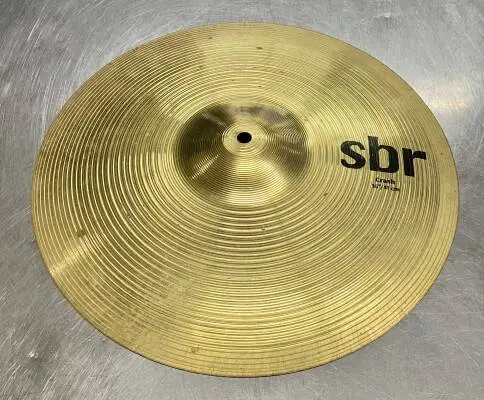 Sabian SBR 16