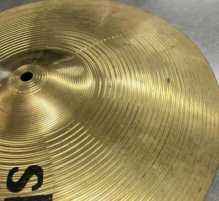 Sabian SBR 16