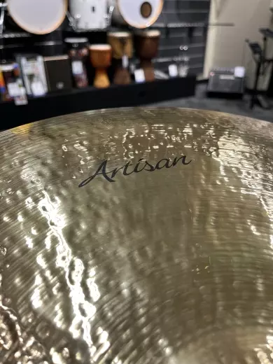 Sabian Artisan 20