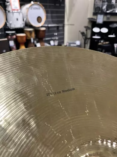 Sabian Artisan 20