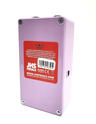 ギター JHS Pedals Emperor V2 Chorus JHS Pedals Emperor V2 Chorus/Vibrato Pedal | Long & McQuade
