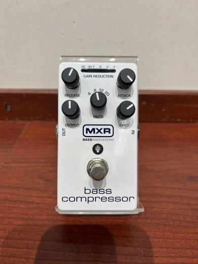 MXR - M87