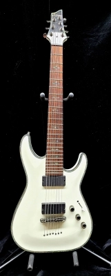 SCHECTER - HELLRAISER C-7