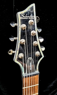 SCHECTER - HELLRAISER C-7 2