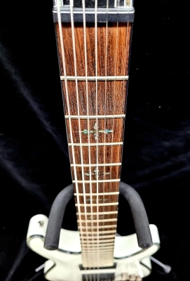 SCHECTER - HELLRAISER C-7 2