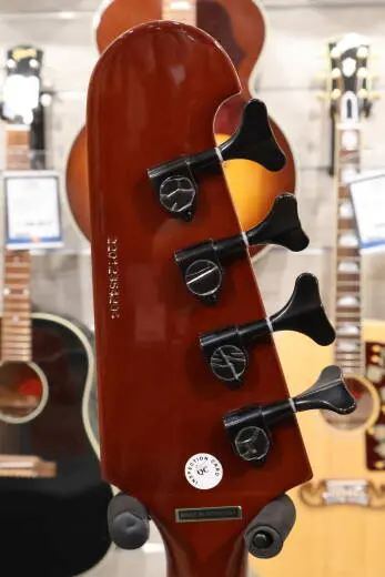 Epiphone - EBTBVSBH 2