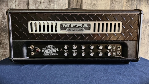 Mesa Boogie - 2.BD1.3.BB