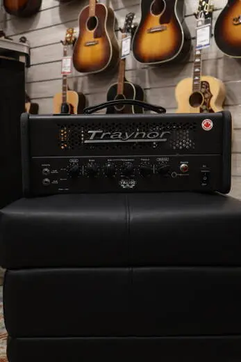 Traynor - YBA100