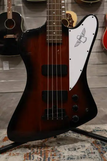 Epiphone - EBTBVSBH 2