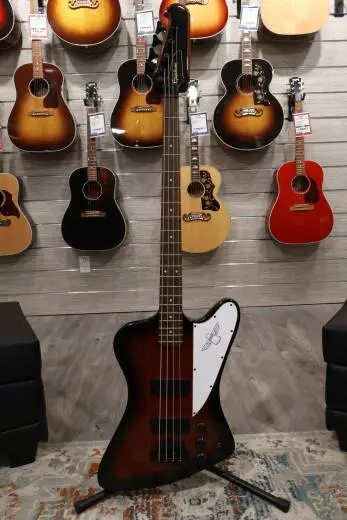 Epiphone - EBTBVSBH