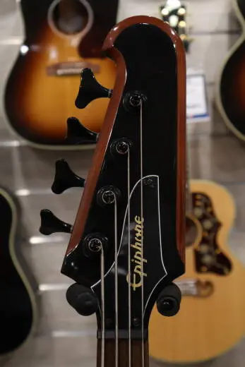 Epiphone - EBTBVSBH 2