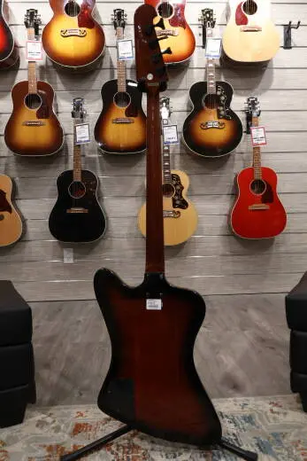 Epiphone - EBTBVSBH 2