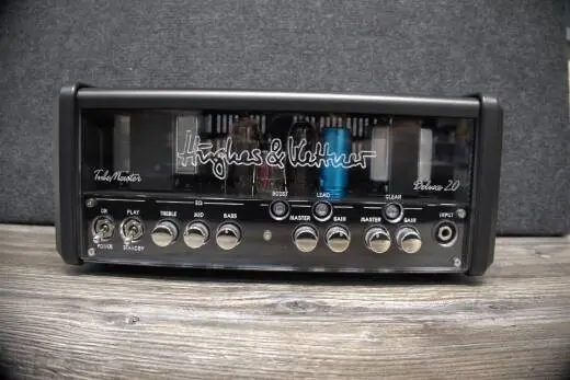 Hughes & Kettner - TM20DH