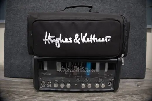 Hughes & Kettner - TM20DH 2