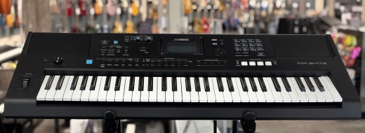 Yamaha - PSRE473
