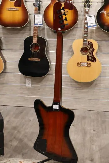 Epiphone - EBTBVSBH 2