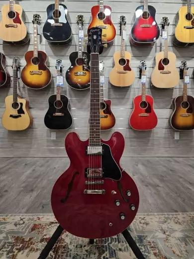 Epiphone - IGES335CHNH