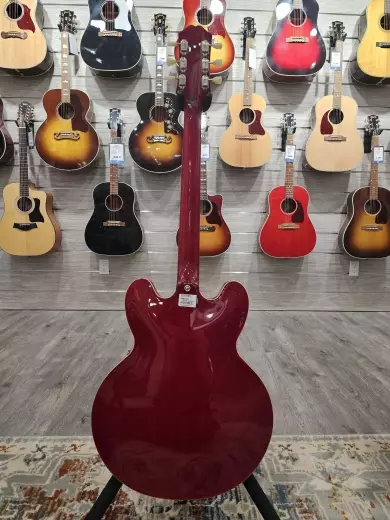 Epiphone - IGES335CHNH 2