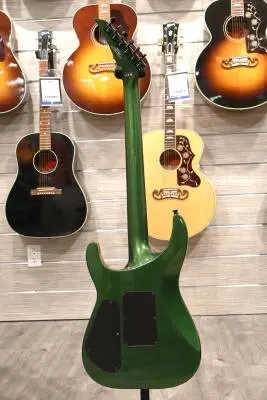 Jackson Guitars - 291-9914-518 2
