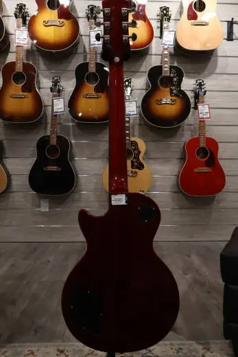 Epiphone - EILS6BBNH 2