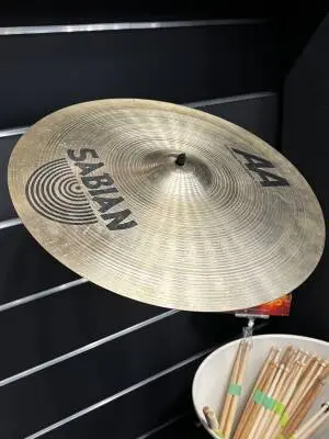 Sabian - 21607