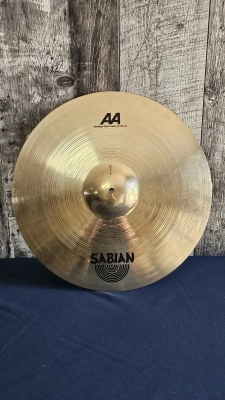 Sabian - 21907B