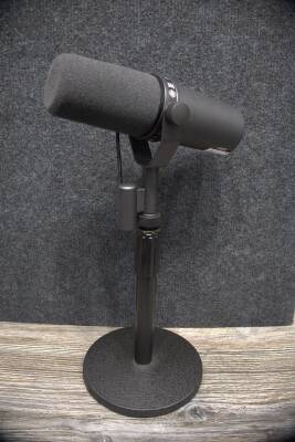 Gear Hunter | Shure - SM7B
