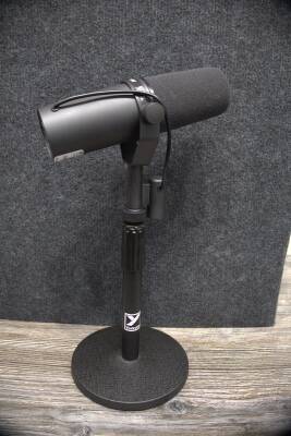 Gear Hunter | Shure - SM7B