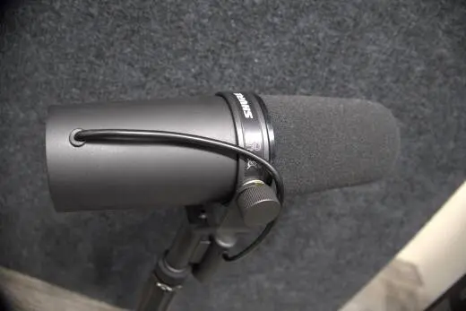 Shure - SM7B 2