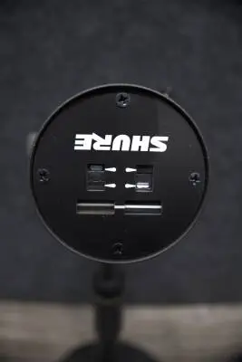 Shure - SM7B 2