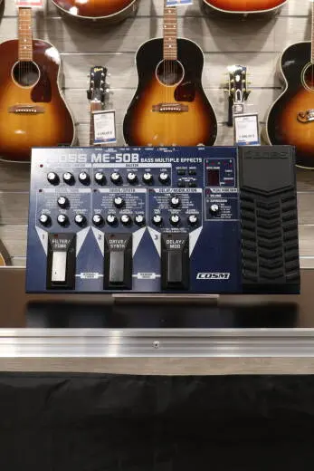 Boss ME-50B