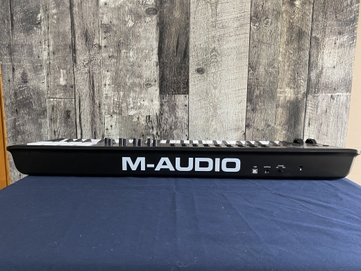 M-Audio - OXYGEN49 MKV 2