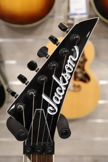 Jackson Guitars - 291-9914-518 2