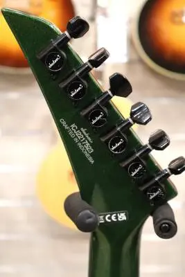 Jackson Guitars - 291-9914-518 2
