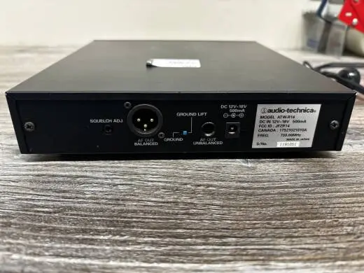 ATW-R14 2